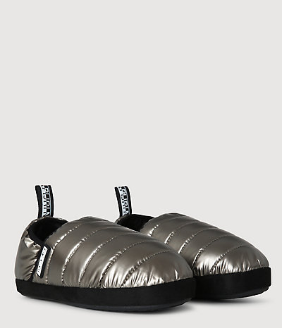 Slippers Plume-